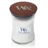 Image de WoodWick Island Coconut Hourglass Bougie parfumée 1000 g