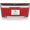 Image de Bougies - Verre Rouge - WoodWick - 76080E