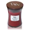 Image de WoodWick Cinnamon Chai Hourglass Bougie parfumée 1000 g
