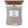 Image de Woodwick Bougie Fireside 275g