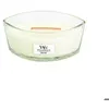 Image de Bougie parfumée - Bois-le-Duc - Teck Blanc - 453,6g - Parfum: Mousse et bois - Utilisation intérieure