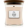 Image de Woodwick Bougie White Honey