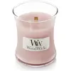 Image de WoodWick, Bougie parfumée, Rosewood (85 g)