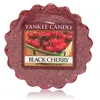 Image de Yankee Candle Cerise noire Fondant de cire Cire parfumée 1000 g