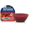 Image de Yankee Candle, Bougie parfumée, Black Cherry