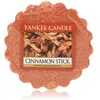 Image de Yankee Candle Cinnamon stick Cire à fondre Cire parfumée 1000 g