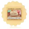 Image de Yankee Candle Vanille cupcake Cire Fondante Cire parfumée 1000 g