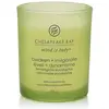 Image de Chesapeake Bay Candles, Bougie parfumée, Citronnelle/Eucalyptus