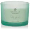 Image de Chesapeake Bay Candles, Bougie parfumée, Fleur de Nénuphar