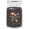 Image de Yankee Candle Bougie Black Coconut 567 G