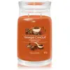 Image de Yankee Candle Cinnamon Stick Bougie parfumée 1000 g