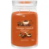 Image de Yankee Candle, Bougie parfumée, Cinnamon Stick Signature (567 g)