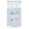 Image de Yankee Candle A Calm & Quiet Place Bougie parfumée 1000 g