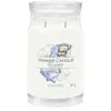 Image de Yankee Candle Soft Blanket Bougie parfumée 1000 g