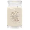 Image de Yankee Candle Warm Cashmere Bougie parfumée 1000 g