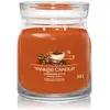 Image de Yankee Candle Cinnamon Stick Bougie parfumée 1000 g