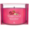 Image de Yankee Candle, Bougie parfumée, Red Raspberry