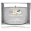 Image de Yankee Candle Smoked Vanilla & Cashmere Bougie parfumée 1000 g