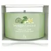 Image de Yankee Candle Vanilla Lime Bougie parfumée 1000 g