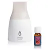 Image de Yankee Candle Black Cherry Ultrasonic Diffuser Parfum d'ambiance 1000 ml