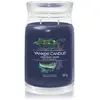 Image de Yankee Candle Lakefront Lodge Bougie parfumée 1000 g