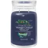 Image de Yankee Candle, Bougie parfumée, Duftkerze Lakefront Lodge Signature Large Jar