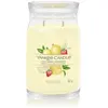 Image de Yankee Candle Iced Berry Lemonade Bougie parfumée 1000 g