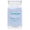 Image de Yankee Candle Ocean Air Bougie parfumée 1000 g