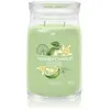 Image de Yankee Candle Vanilla Lime Bougie parfumée 1000 g