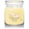 Image de Yankee Candle Vanilla Cupcake Bougie parfumée 1000 g