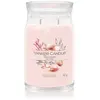 Image de Yankee Candle Pink Sands Bougie parfumée 1000 g