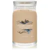Image de Yankee Candle Amber & Sandalwood Bougie parfumée 1000 g