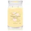 Image de Yankee Candle Vanilla Cupcake Bougie parfumée 1000 g