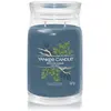 Image de Yankee Candle Bayside Cedar Bougie parfumée 1000 g