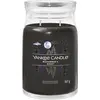 Image de Yankee Candle, Bougie parfumée, Bougie parfumée Midsummer's Night Signature Large Jar (567 g)