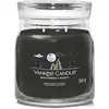 Image de Yankee Candle, Bougie parfumée, Duftkerze Midsummer's Night Signature Medium Jar
