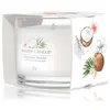 Image de Yankee Candle Coconut Beach Bougie parfumée 1000 g