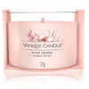 Image de Yankee Candle Pink Sands Bougie parfumée 1000 g