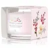 Image de Yankee Candle Pink Cherry Vanilla Bougie parfumée 1000 g