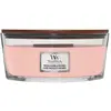 Image de WoodWick, Bougie parfumée, Pressed Blooms & Patchouli (453.60 g)