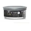 Image de Bougie signature nuit d'été 5 mèches - Yankee Candle - Marron - Cire