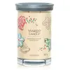 Image de Yankee Candle Christmas Cookie Signature Large Tumbler Bougie parfumée 1000 g