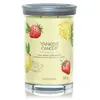 Image de Yankee Candle Iced Berry Lemonade Signature Tumbler Bougie parfumée 1000 g