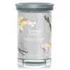 Image de Yankee Candle Smoked Vanilla & Cashmere Signature Large Tumbler Bougie parfumée 1000 g