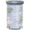 Image de Yankee Candle, Bougie parfumée, Bougie parfumée Calm & Quiet Place Signature Large Tumbler (567 g)
