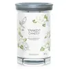 Image de Yankee Candle White Gardenia Signature Large Tumbler Bougie parfumée 1000 g