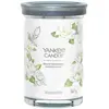 Image de Yankee Candle, Bougie parfumée, Bougie parfumée White Gardenia Signature Large Tumbler