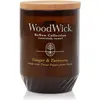 Image de WoodWick, Bougie parfumée, Renew-Candle (184 g)