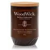 Image de WoodWick ReNew Cherry Blossom & Vanilla Bougie parfumée 1000 g