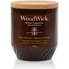 Image de WoodWick, Bougie parfumée, Renew-Candle (368 g)
